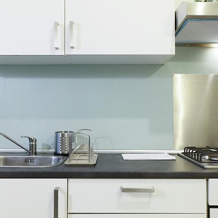 Apartamento Primopiano - Padova 68 Milán Exterior foto