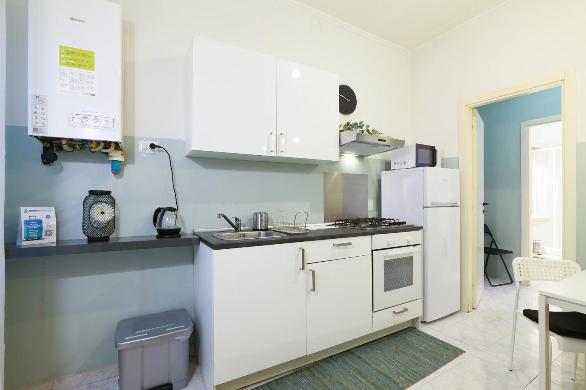 Apartamento Primopiano - Padova 68 Milán Exterior foto